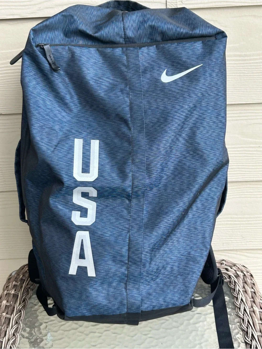 NIKE Ultimatum Training Olympics BACKPACK (Laptop Compartment)
